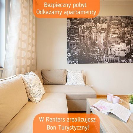 Apartament Wygodny Сопот Екстер'єр фото