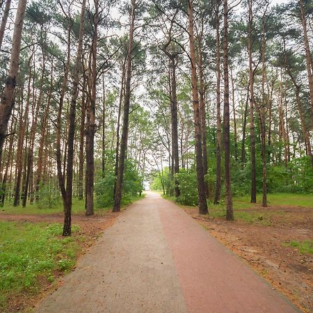 Apartament Wygodny Сопот Екстер'єр фото