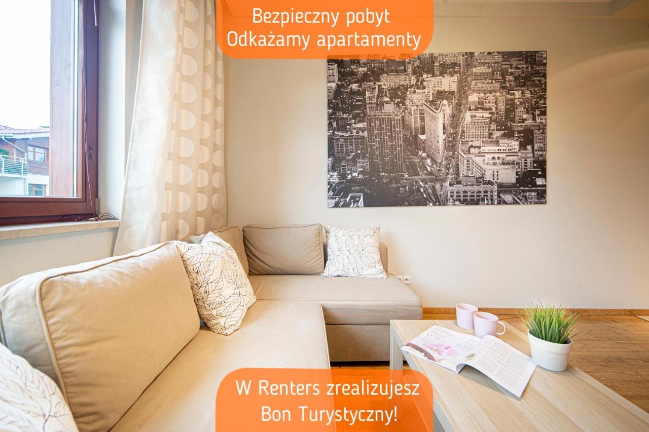 Apartament Wygodny Сопот Екстер'єр фото