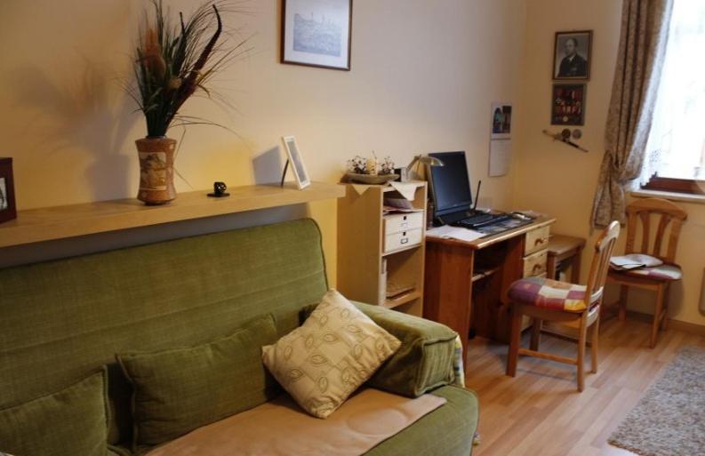 Apartament Wygodny Сопот Номер фото