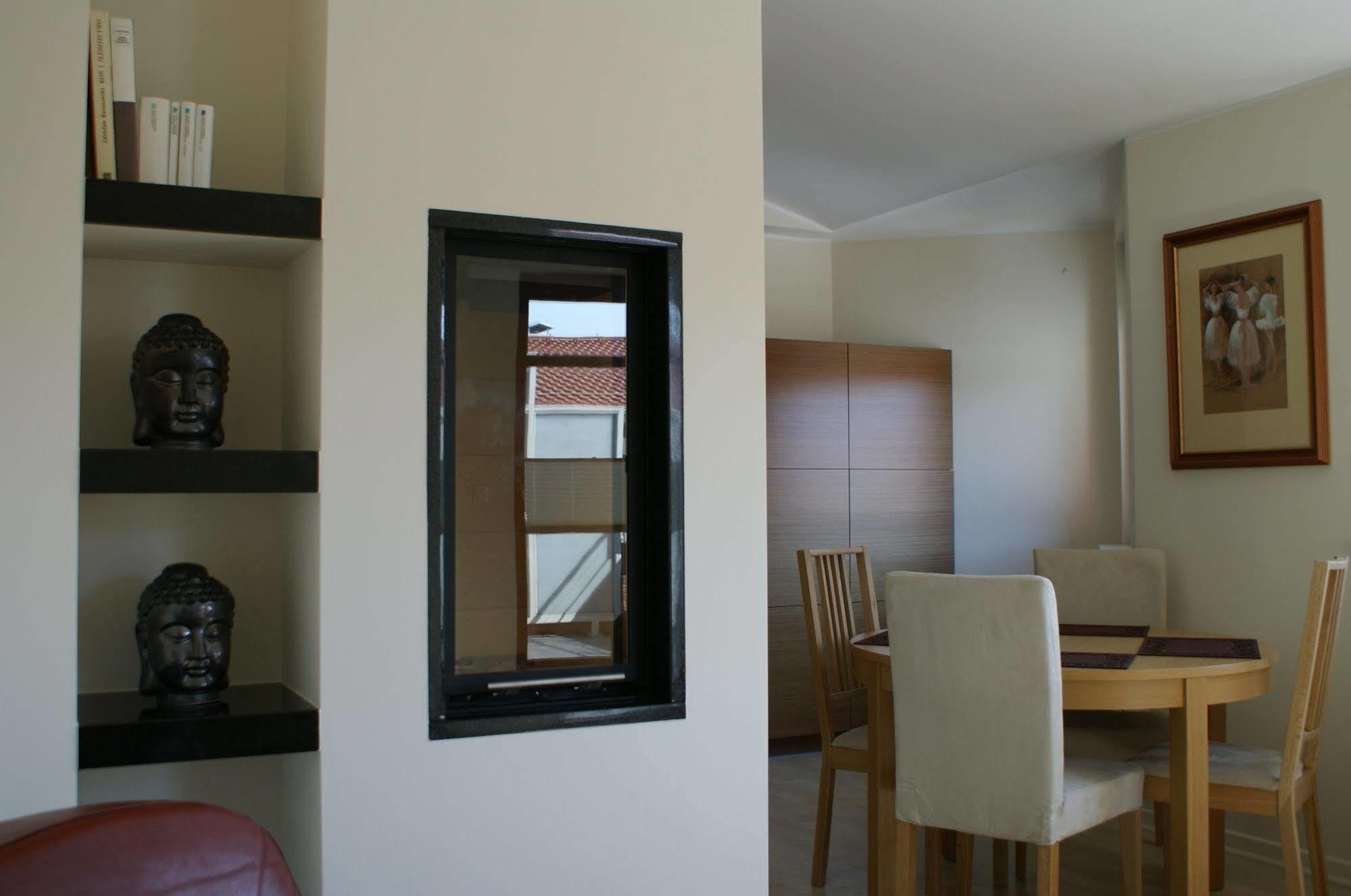 Apartament Wygodny Сопот Екстер'єр фото