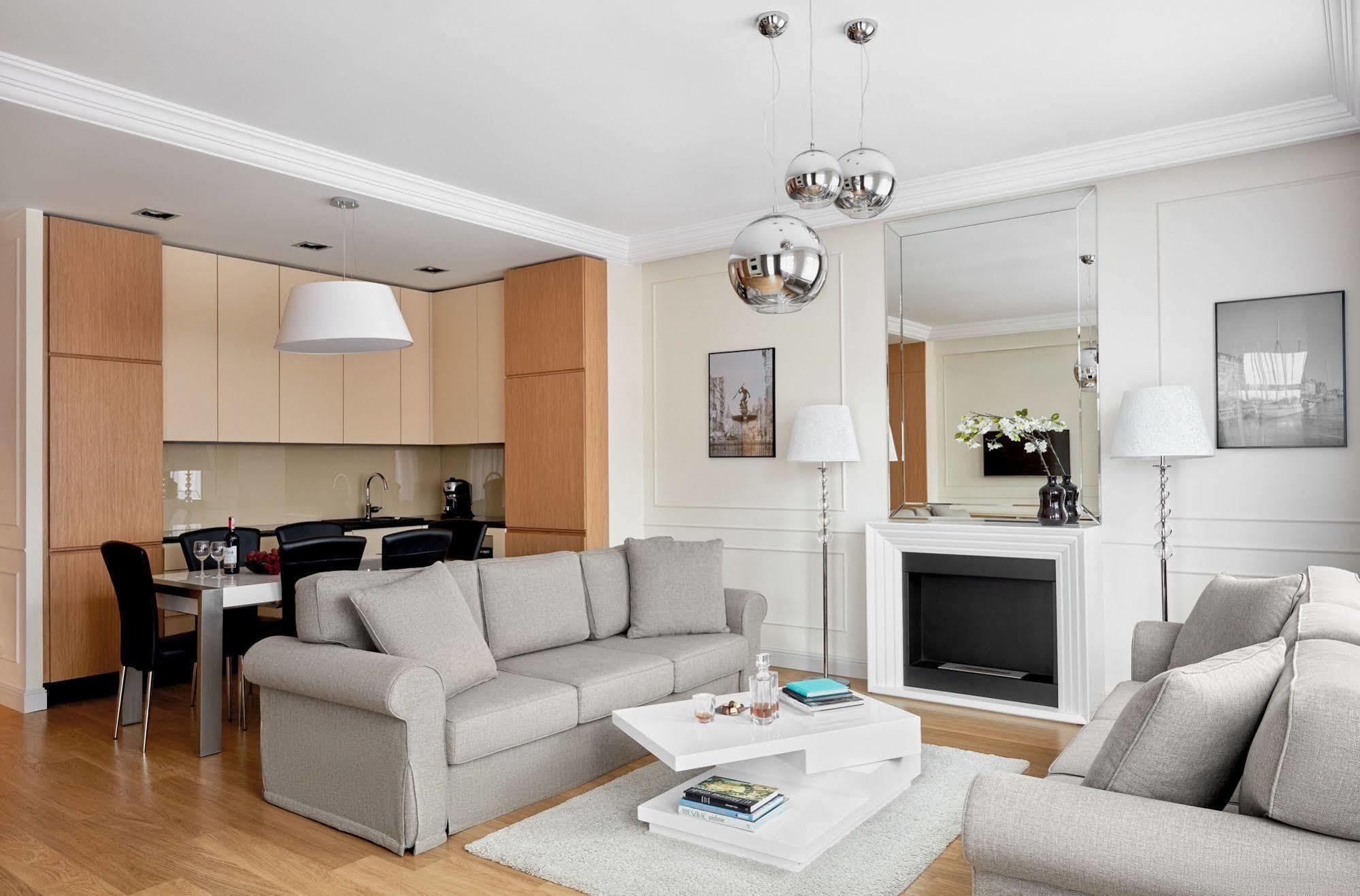 Apartament Wygodny Сопот Екстер'єр фото