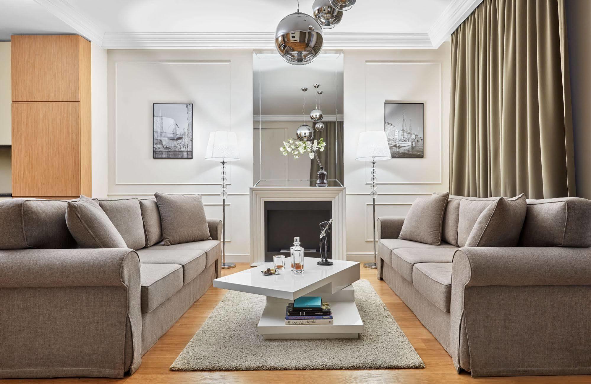 Apartament Wygodny Сопот Екстер'єр фото