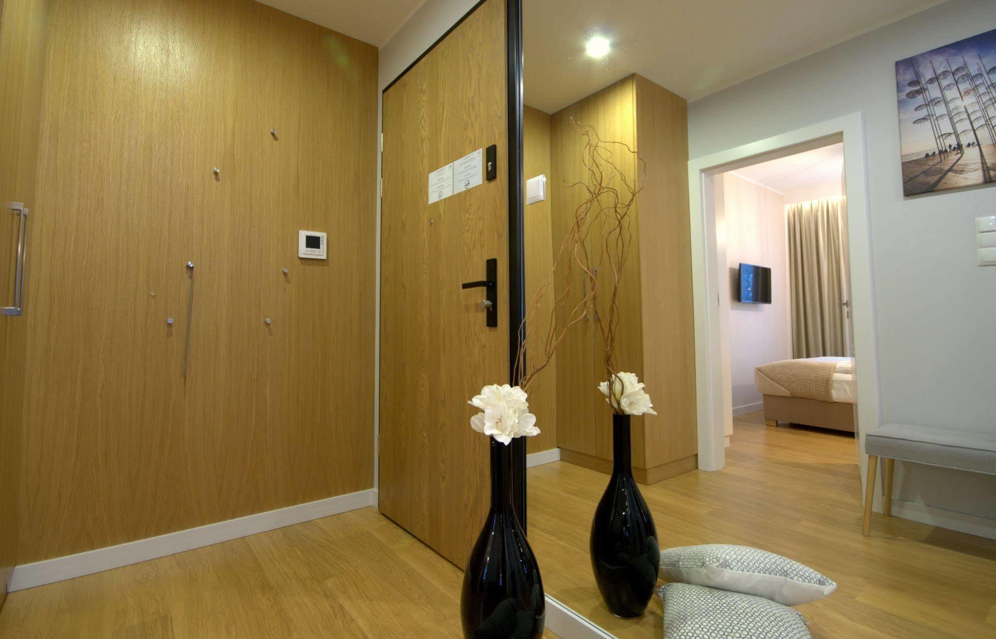 Apartament Wygodny Сопот Екстер'єр фото
