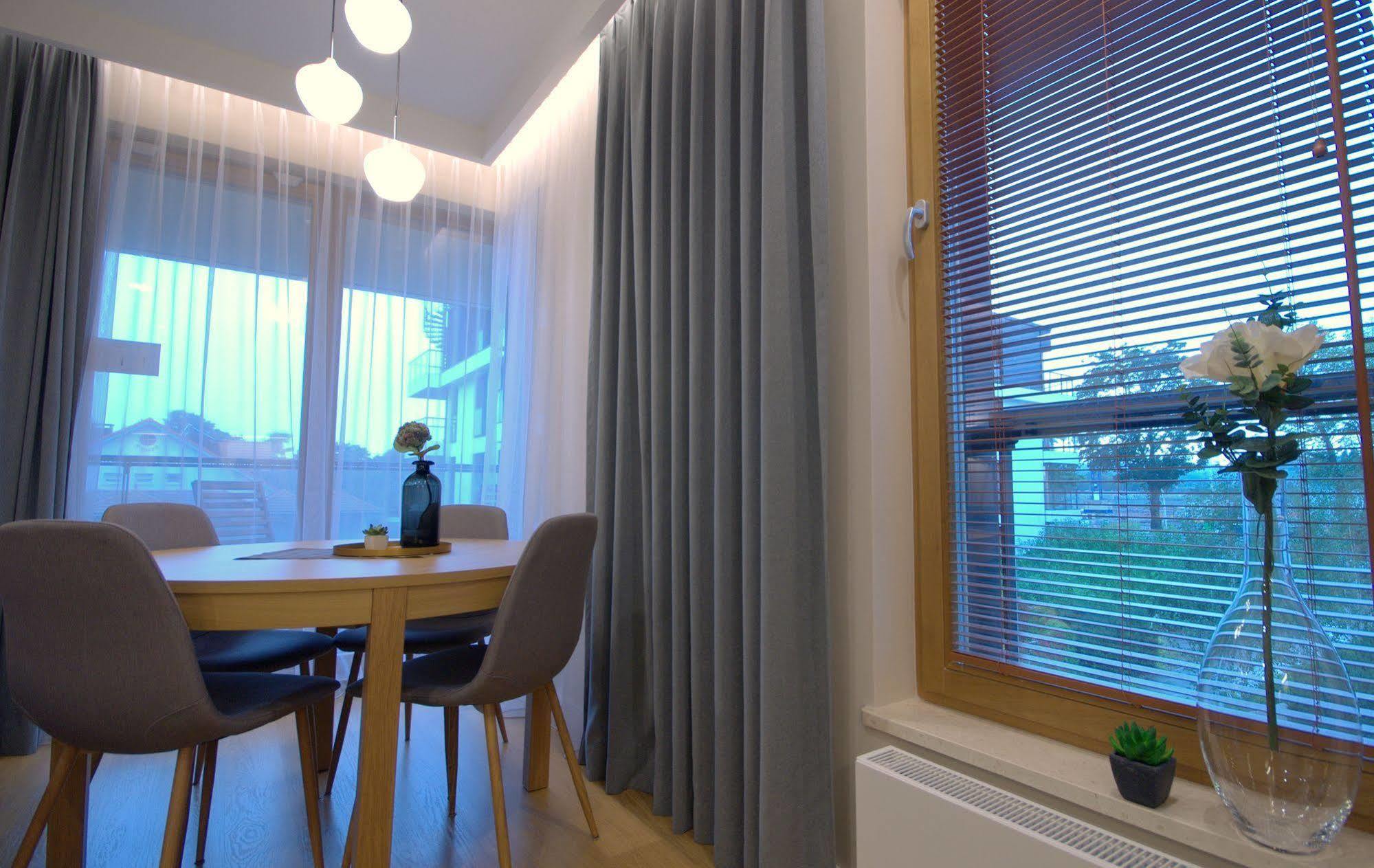 Apartament Wygodny Сопот Екстер'єр фото