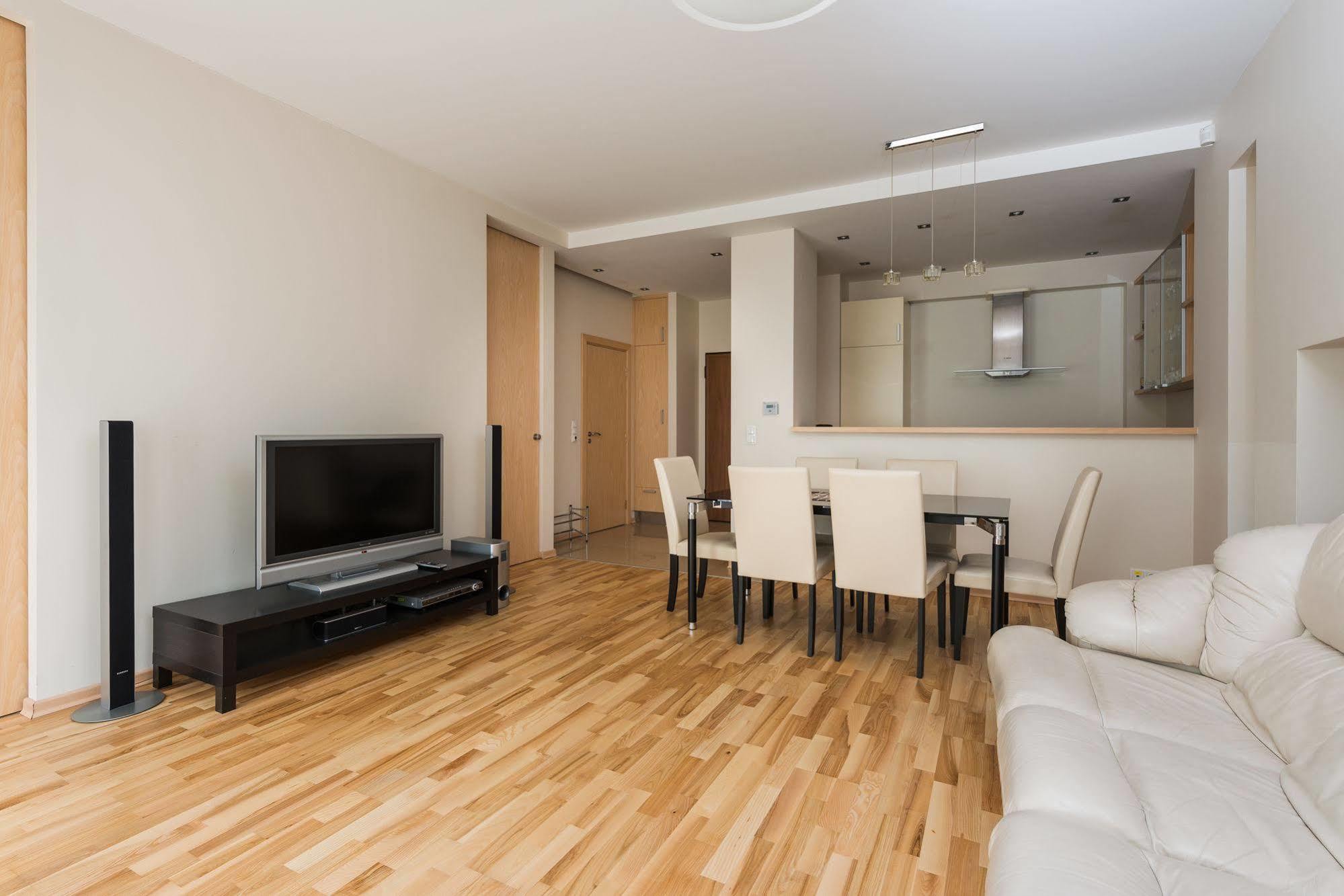 Apartament Wygodny Сопот Екстер'єр фото