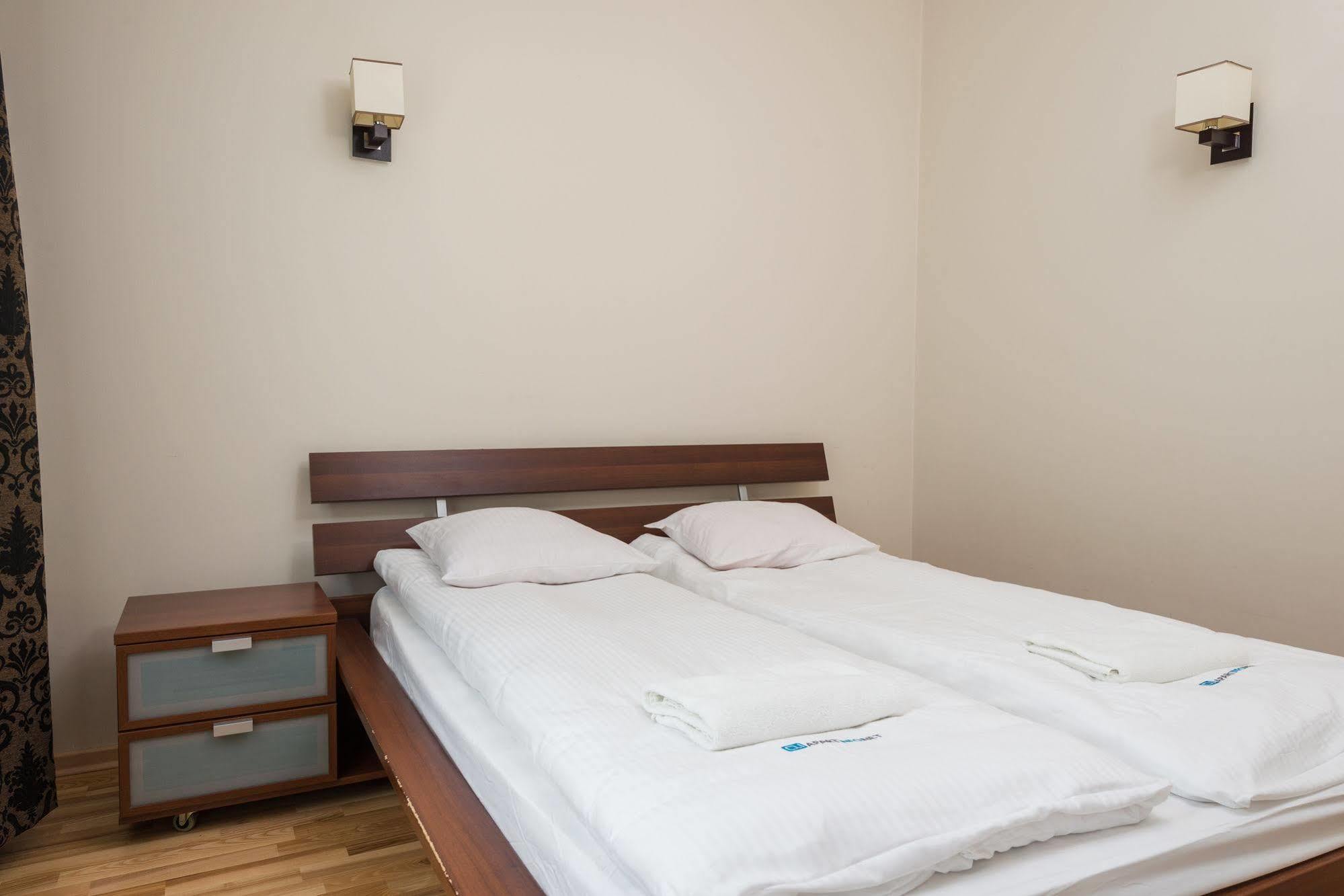 Apartament Wygodny Сопот Екстер'єр фото