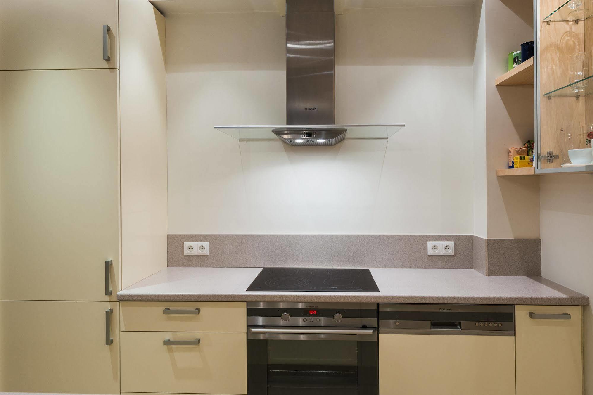 Apartament Wygodny Сопот Екстер'єр фото