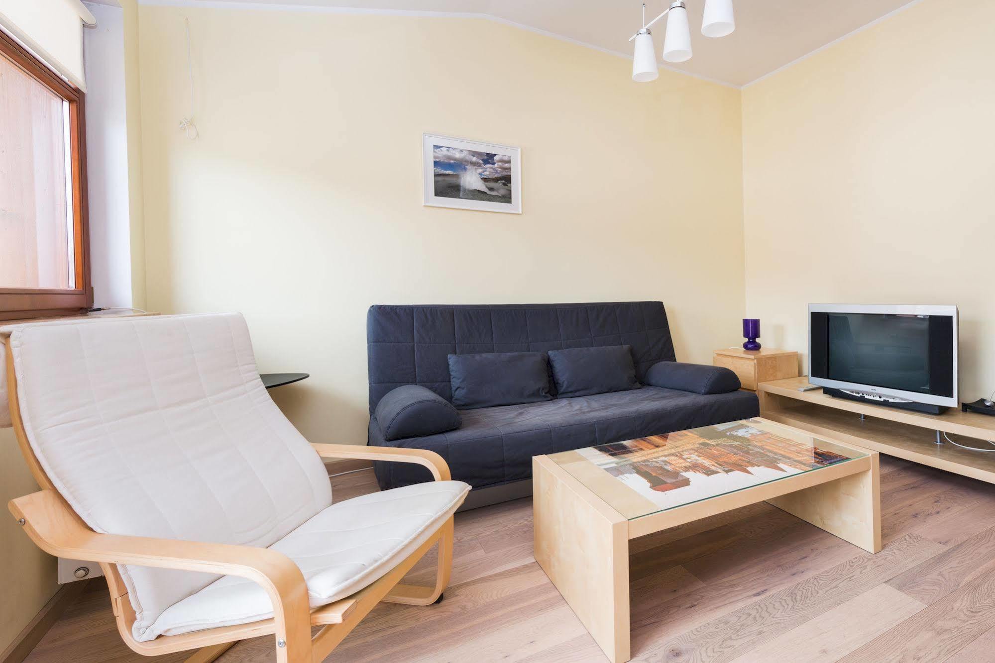Apartament Wygodny Сопот Екстер'єр фото