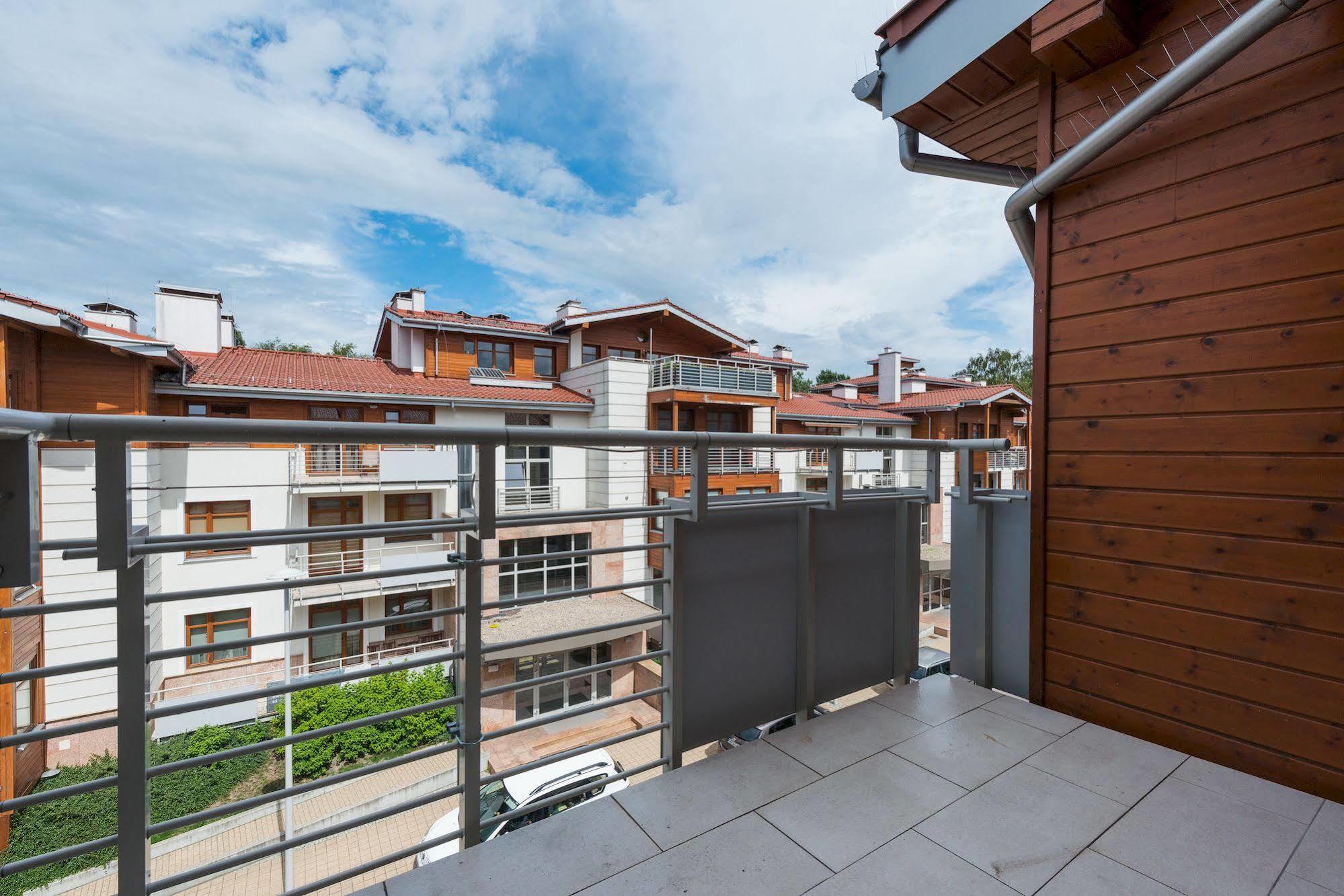 Apartament Wygodny Сопот Екстер'єр фото