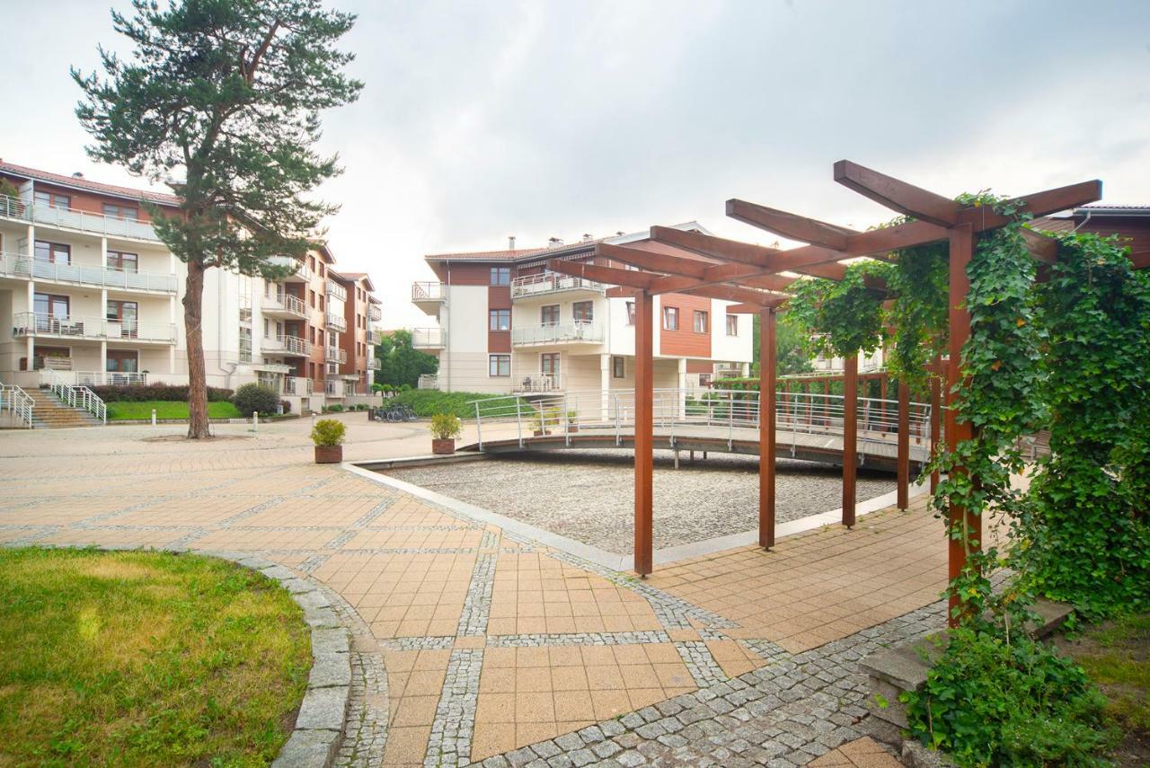 Apartament Wygodny Сопот Екстер'єр фото
