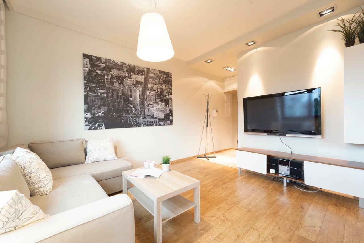 Apartament Wygodny Сопот Екстер'єр фото