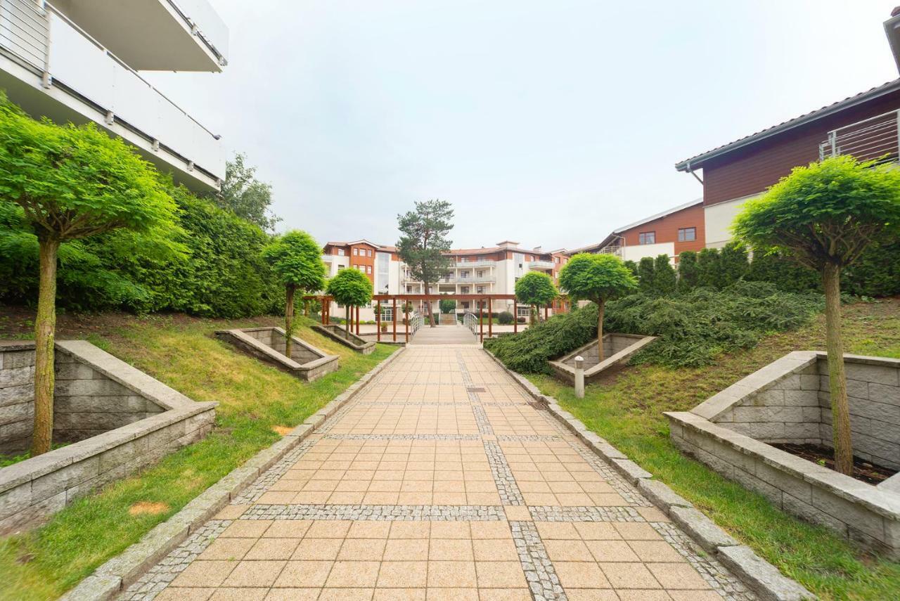 Apartament Wygodny Сопот Екстер'єр фото