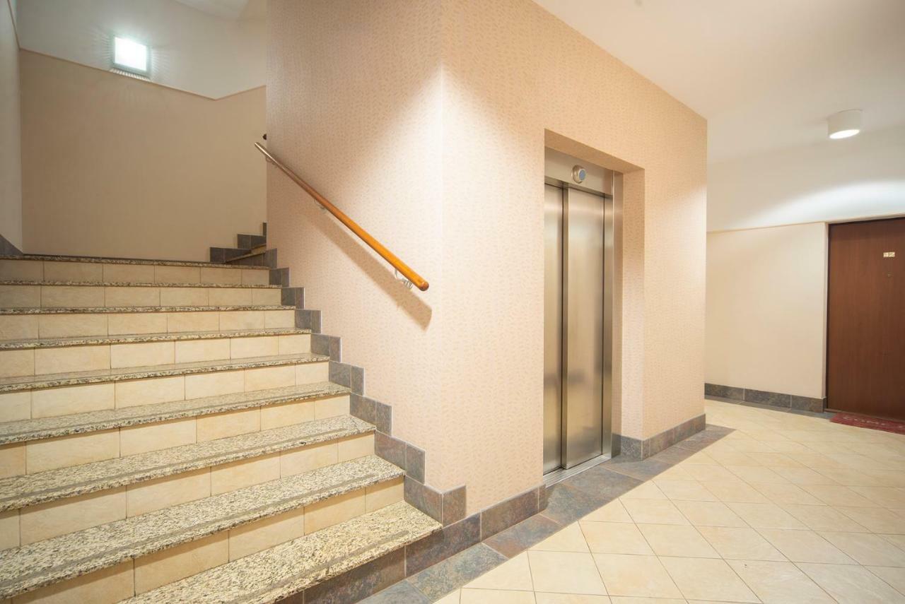 Apartament Wygodny Сопот Екстер'єр фото