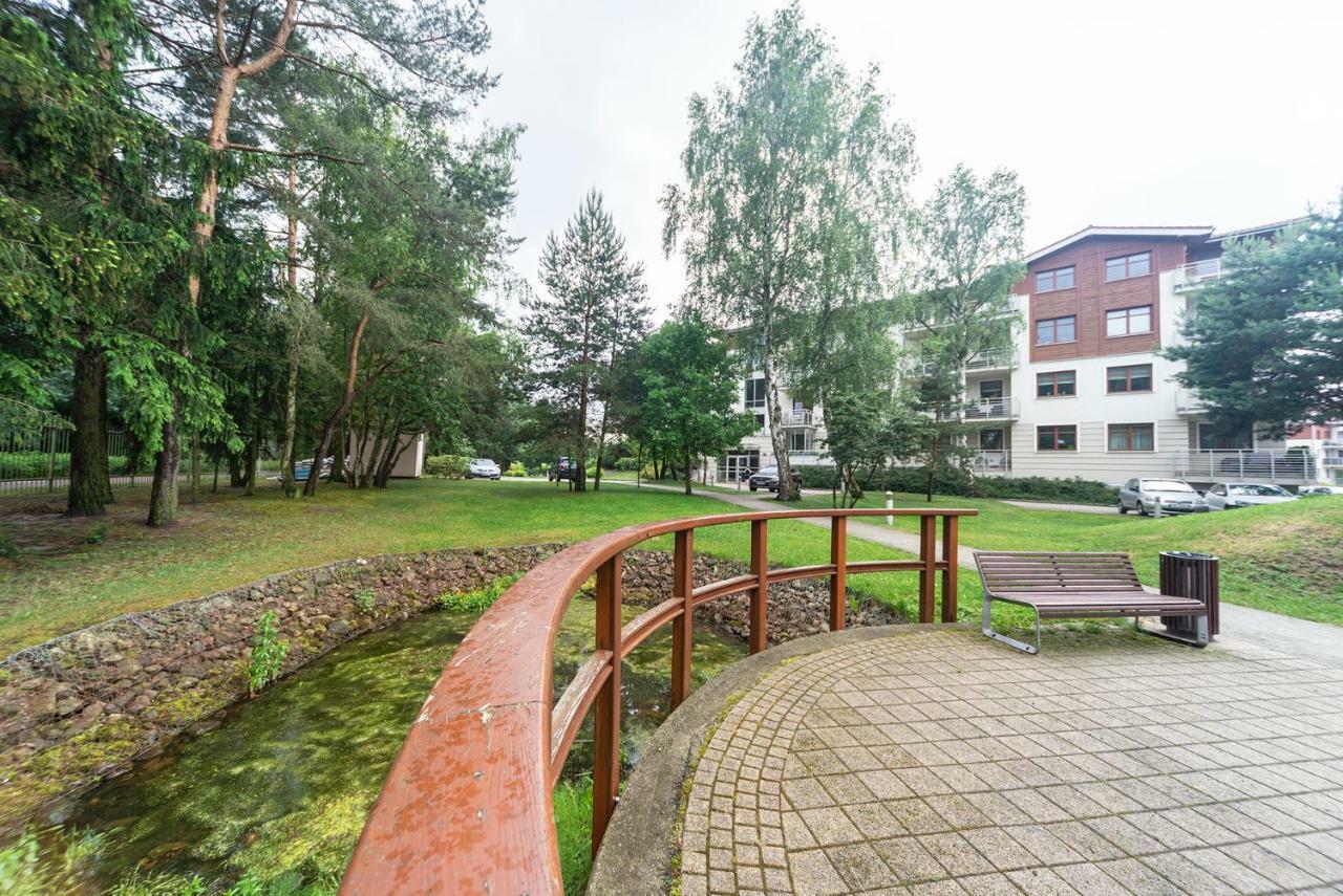 Apartament Wygodny Сопот Екстер'єр фото