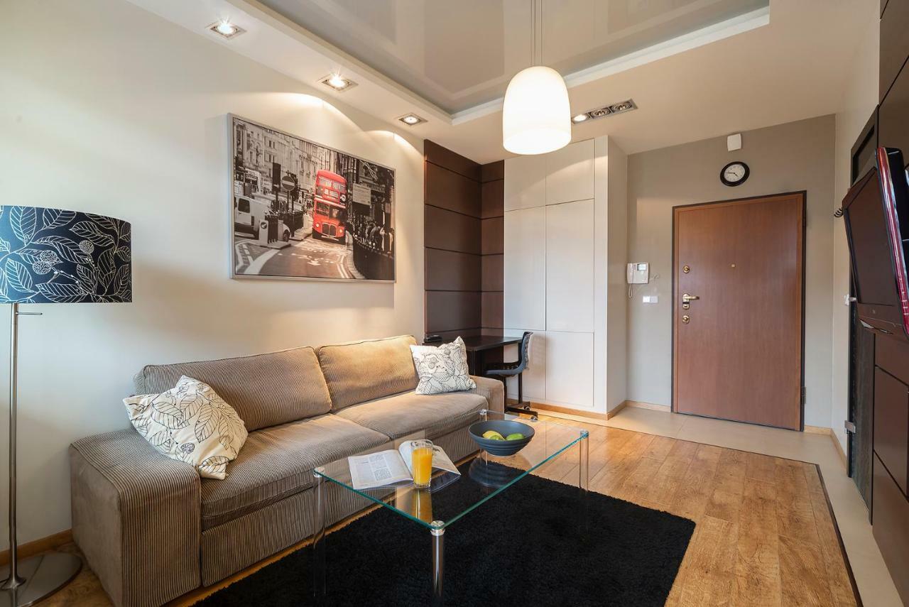 Apartament Wygodny Сопот Екстер'єр фото