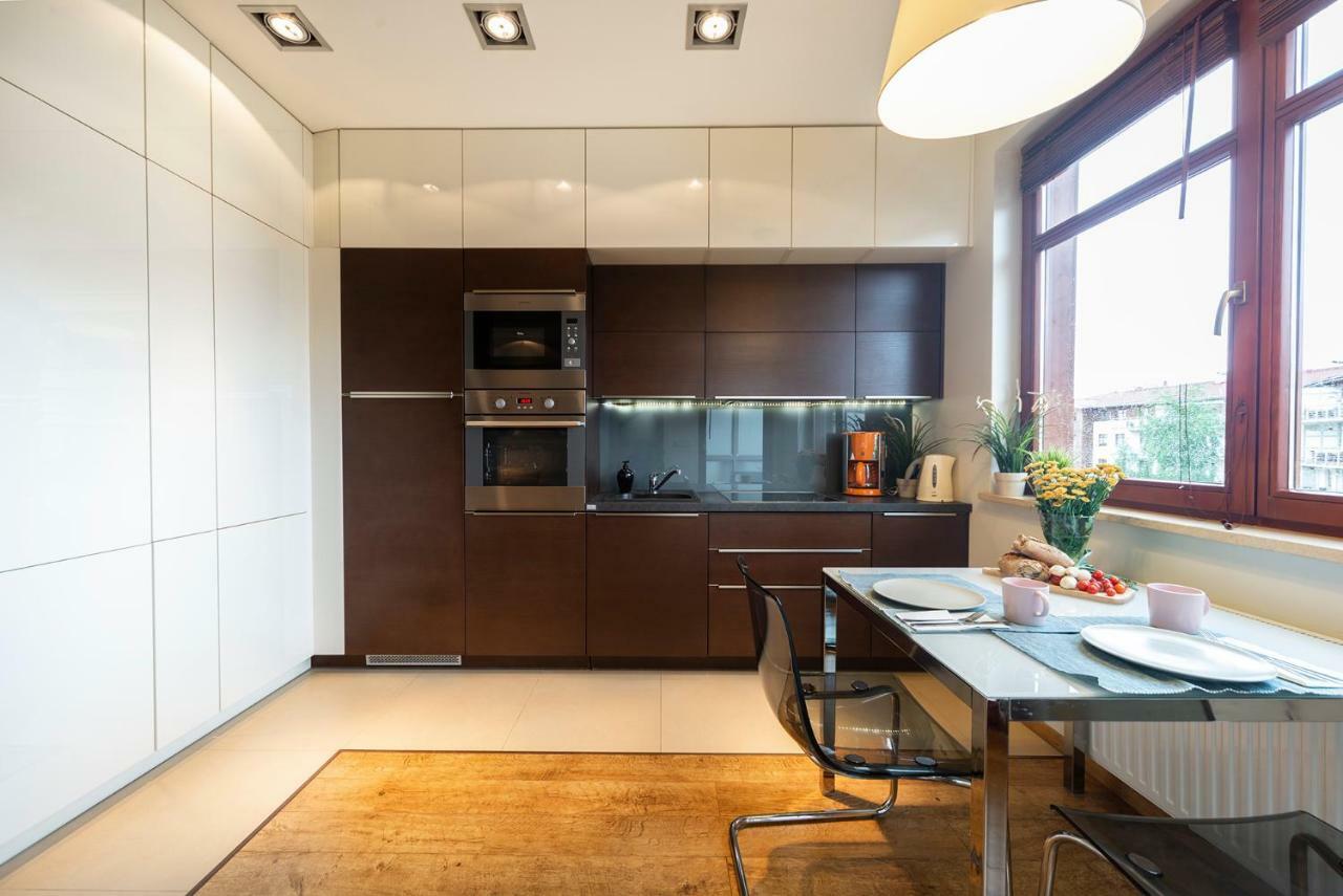 Apartament Wygodny Сопот Екстер'єр фото