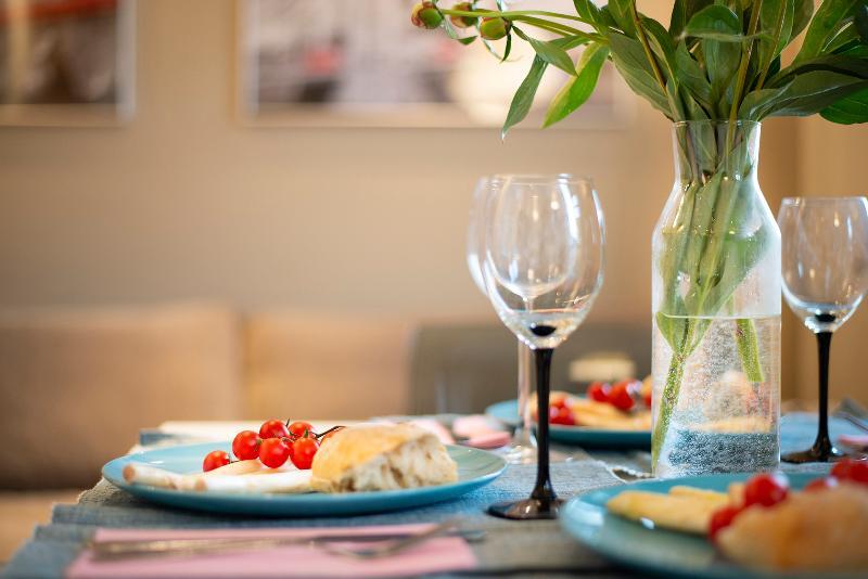 Apartament Wygodny Сопот Екстер'єр фото
